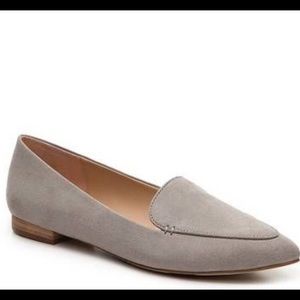 ❌sold❌Kelly & Katie Cigola Loafers/Flats in Taupe